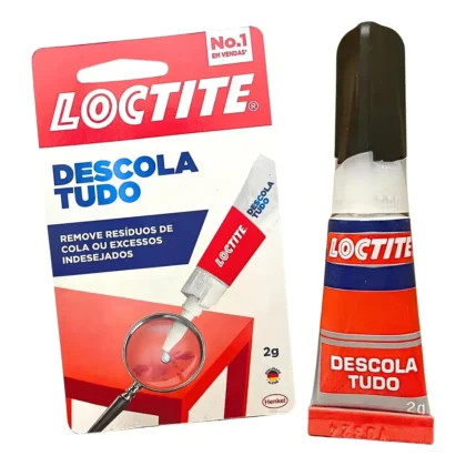 DESCOLA TUDO 2GR SUPER BOND-HENKEL