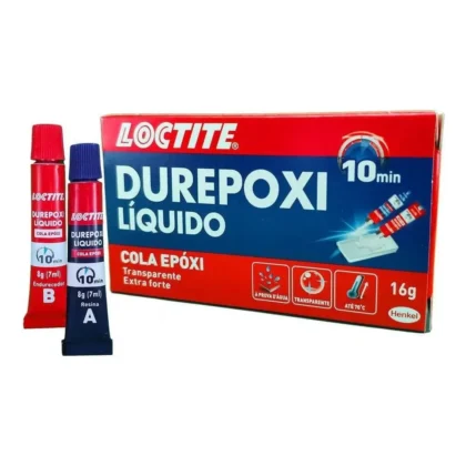 DUREPOXI LIQUIDO 16GR-HENKEL