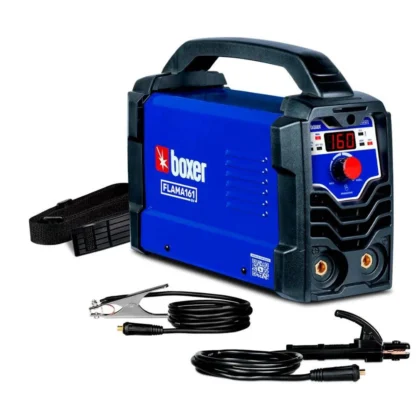 INVERSORA 160A 110/220V BIVOLT BOXER
