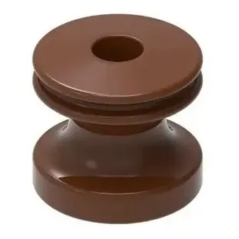 ISOLADOR ROLDANA 76X79MM