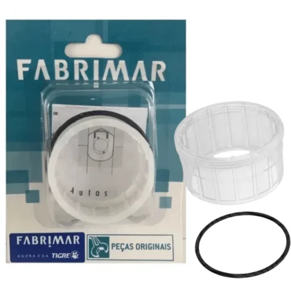 REGISTRO FLUX FABRIMAR