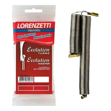 RESISTENCIA EVOLUTION 127V 5500W-LORENZETTI