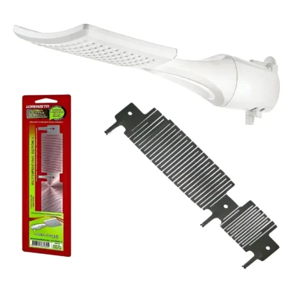 RESISTENCIA LOREN SHOWER ULTRA 127V 5500W-LORENZETTI