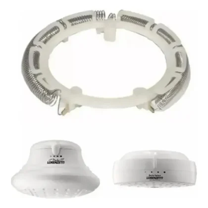 RESISTENCIA 127V 5500W BELLA DUCHA 4T-LORENZETTI