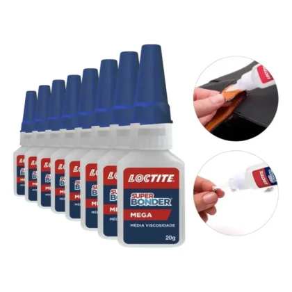 SUPER BONDER ULTRA 20GR LOCTITE-HENKEL