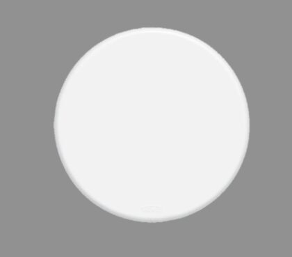 PLACA 4 FOR BLANC 0520-FAME