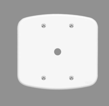 PLACA 4X4 BLANC 0402-FAME