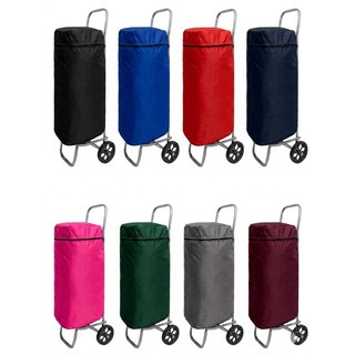 CARRINHO DE COMPRAS COM BOLSA CSK INDUSTRIA