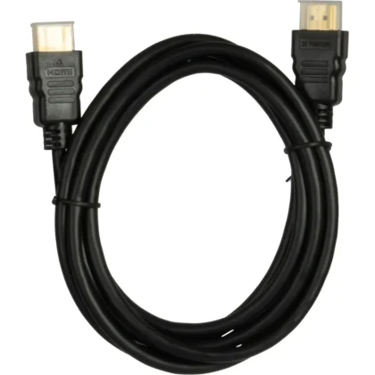 CABO HDMI ULTRAHD 3D VERSAO 2.2 1,80MT PRO ELETRONIC