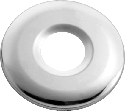 CANOPLA ACO INOX DIAMETRO 60MMX21MM BLUKIT