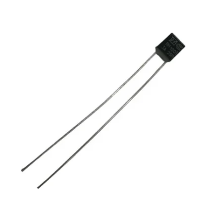 FUSIVEL TERMICO PARA VENTILADOR 3A 250V W.I DISTRIBUIDORA