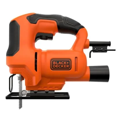 SERRA TICO TICO 400W 127V-BLACK E DECKER